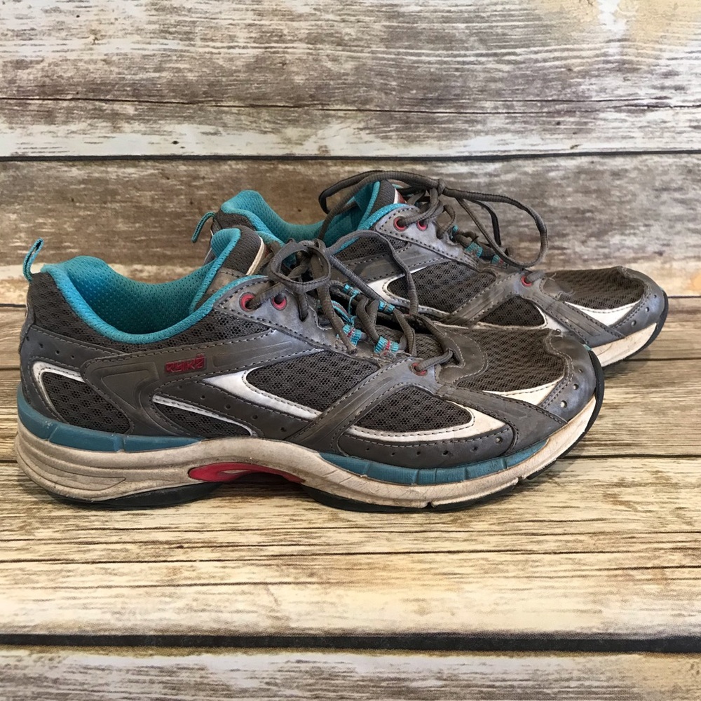 Ryka Tennis Shoes - Women’s Size 9.5